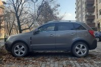 Opel Antara — снимка 3