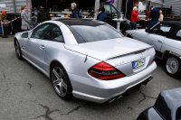 Mercedes-Benz SL-klasse R320 Restyling — снимка 3