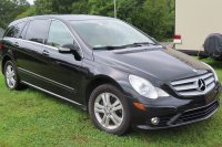 Mercedes-Benz SL-klasse R320 — снимка 3