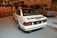 Mercedes-Benz SL-klasse R129 — снимка 2