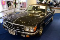 R107 Roadster