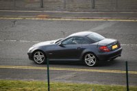 R171 Restyling