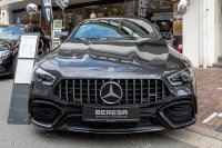 Mercedes-Benz SLS AMG — снимка 3