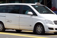 Mercedes-Benz Viano 639 — снимка 2