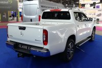 Mercedes-Benz X-classe — снимка 2
