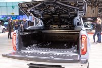 Mercedes-Benz X-classe — снимка 3