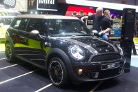 Mini Clubman II Restyling — снимка 2