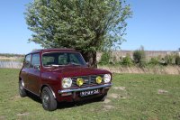 Mini Clubman II — снимка 3