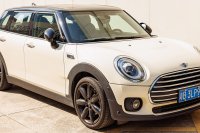 Mini Clubman I Restyling — снимка 2