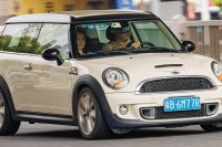 Mini Clubman I — снимка 3