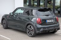 Mini Cooper 1.6 i 16V (116hp) — снимка 2