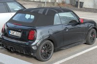 Mini Cooper 1.6 i 16V (116hp) — снимка 3