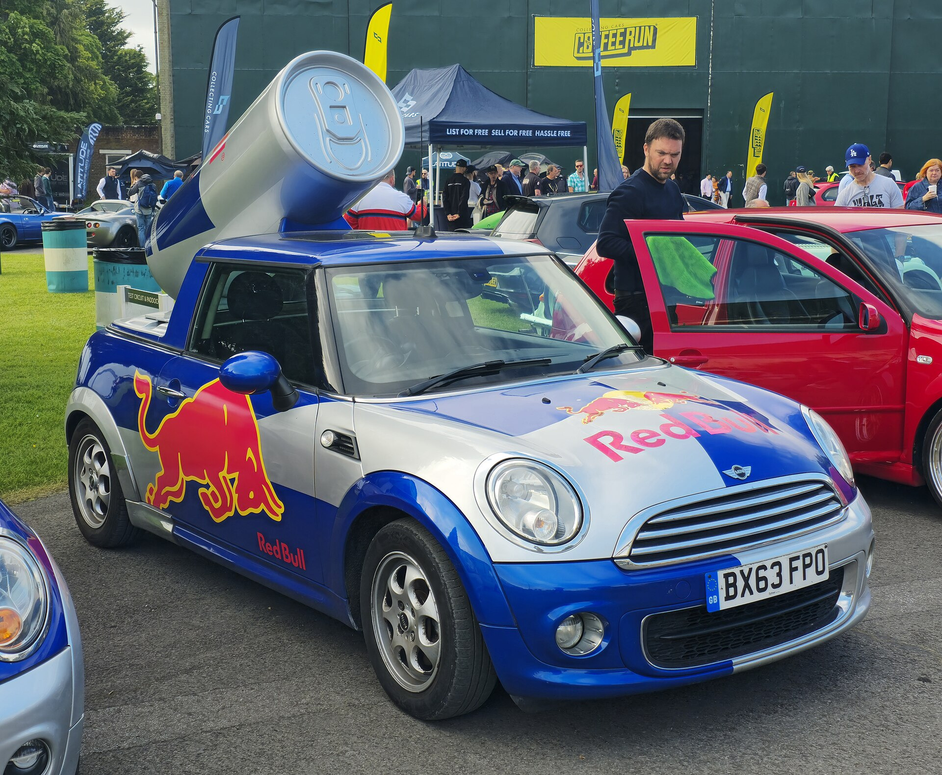 Mini One