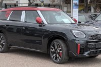 Mini Countryman U25 — снимка 2