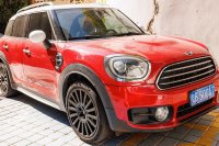 Mini Countryman F60 II Restyling — снимка 3