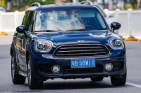 Mini Countryman F60 — снимка 2