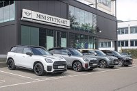 Mini Countryman — снимка 2