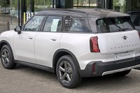 Mini Countryman — снимка 3