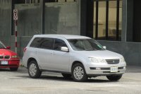 Mitsubishi Airtrek — снимка 2