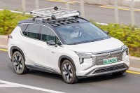 Mitsubishi Airtrek — снимка 3