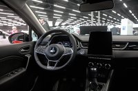 Mitsubishi ASX 2.3d AT (150hp) 4x4 — снимка 2