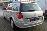 H Caravan