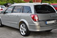 Opel Astra H Caravan — снимка 2