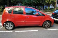 Mitsubishi Colt Z30 — снимка 2