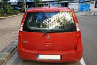 Mitsubishi Colt Z30 — снимка 3
