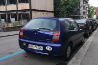 Mitsubishi Colt CJO — снимка 2