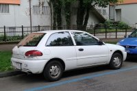 Mitsubishi Colt CAO — снимка 2