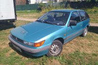 Mitsubishi Colt C50 — снимка 2