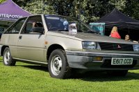 Mitsubishi Colt C10 — снимка 2