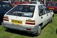 Mitsubishi Colt C10 — снимка 3