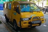 Mitsubishi Delica — снимка 2