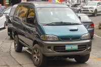 Mitsubishi Delica — снимка 3