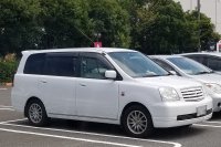 Mitsubishi Dion — снимка 3