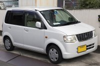 EK Wagon