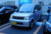Mitsubishi EK Wagon — снимка 3