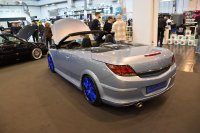 Opel Astra H TwinTop — снимка 2