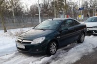 Opel Astra H TwinTop — снимка 3