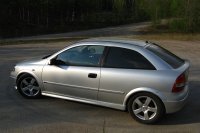Opel Astra G — снимка 2