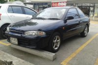 Mitsubishi Mirage Asti CJO — снимка 2