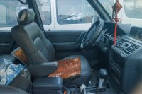 Mitsubishi Montero — снимка 2