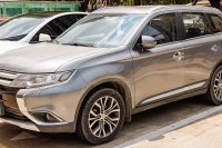Mitsubishi Outlander — снимка 2