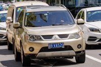 Mitsubishi Outlander — снимка 3
