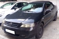 G Cabrio