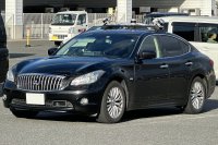 Mitsubishi Proudia/Dignity Proudiadignity — снимка 3