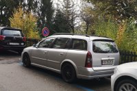 G Caravan