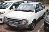 Mitsubishi Space Wagon — снимка 2